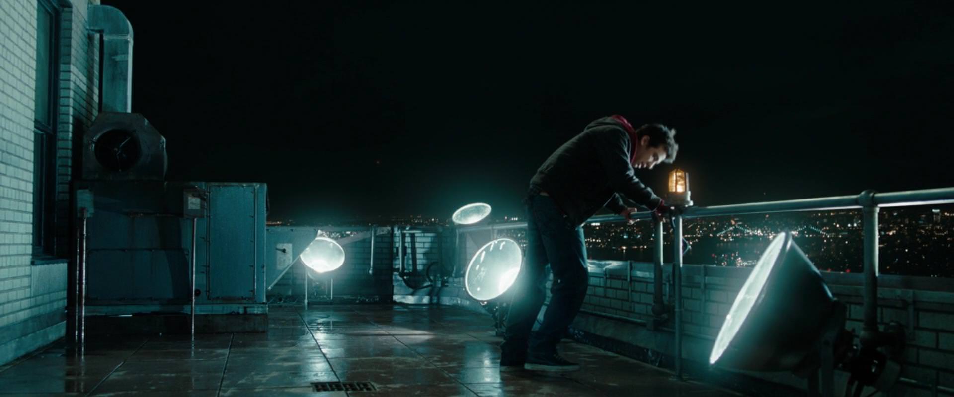 The Sorcerer’s Apprentice (2010) HD screenshot 2813