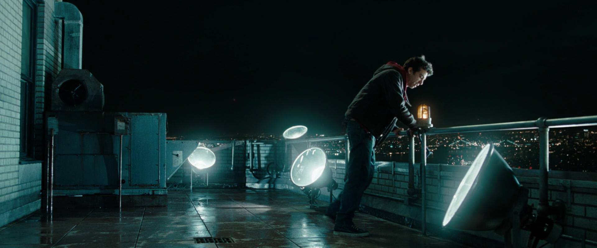 The Sorcerer’s Apprentice (2010) screencap 2814
