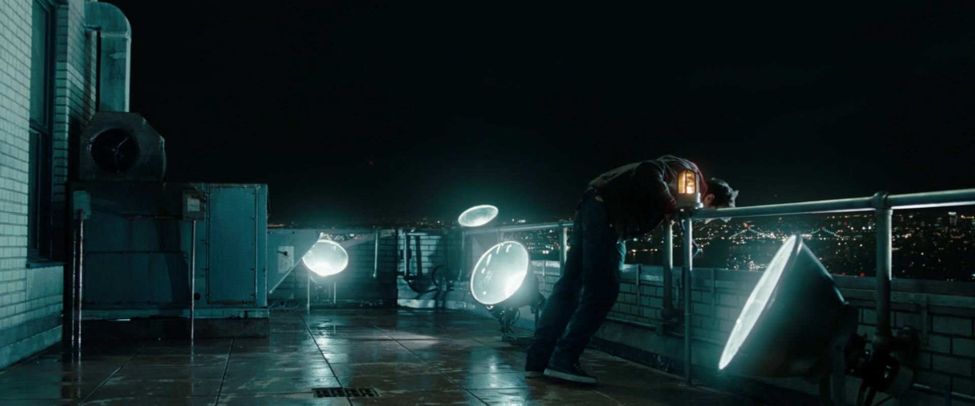The Sorcerer’s Apprentice (2010) HD screenshot 2816