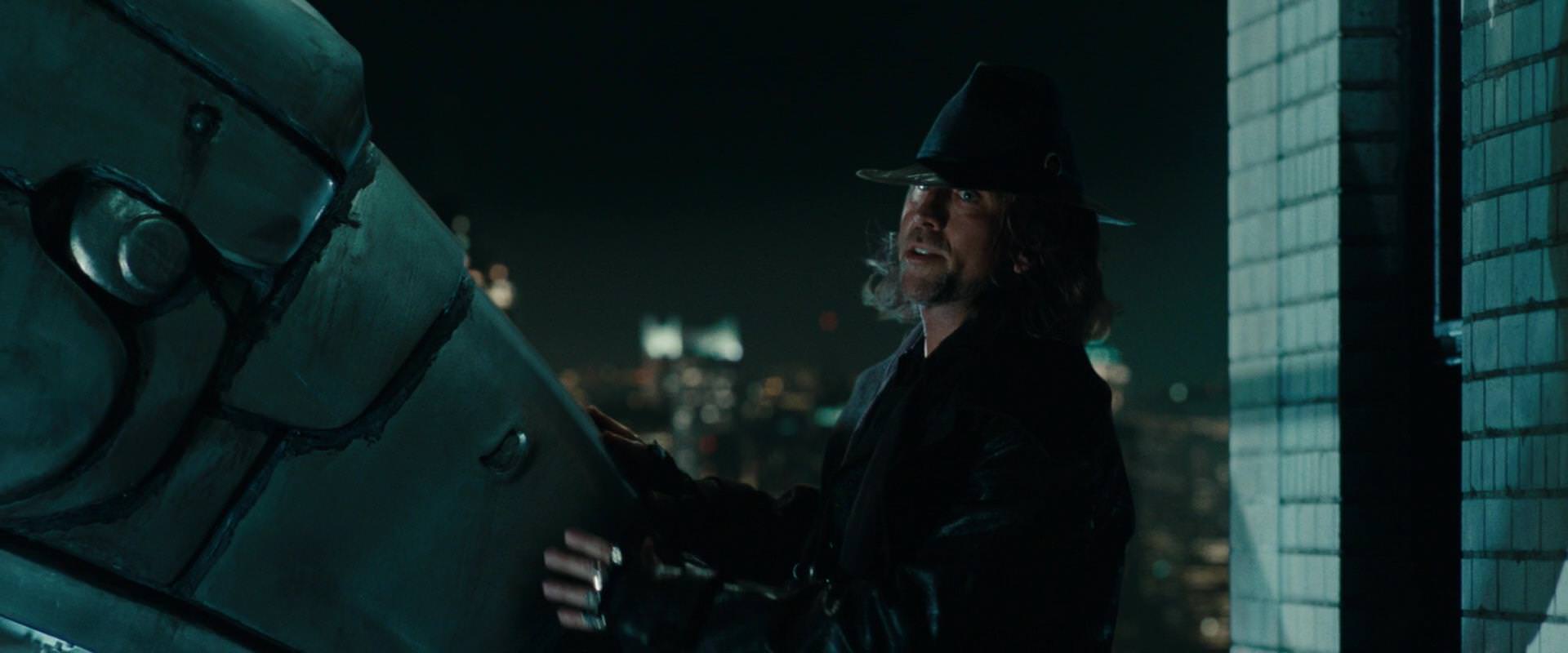 The Sorcerer’s Apprentice (2010) HD screenshot 2819