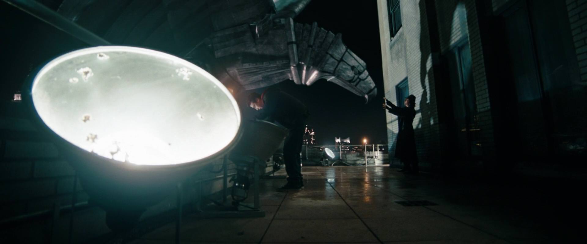 The Sorcerer’s Apprentice (2010) HD screenshot 2822