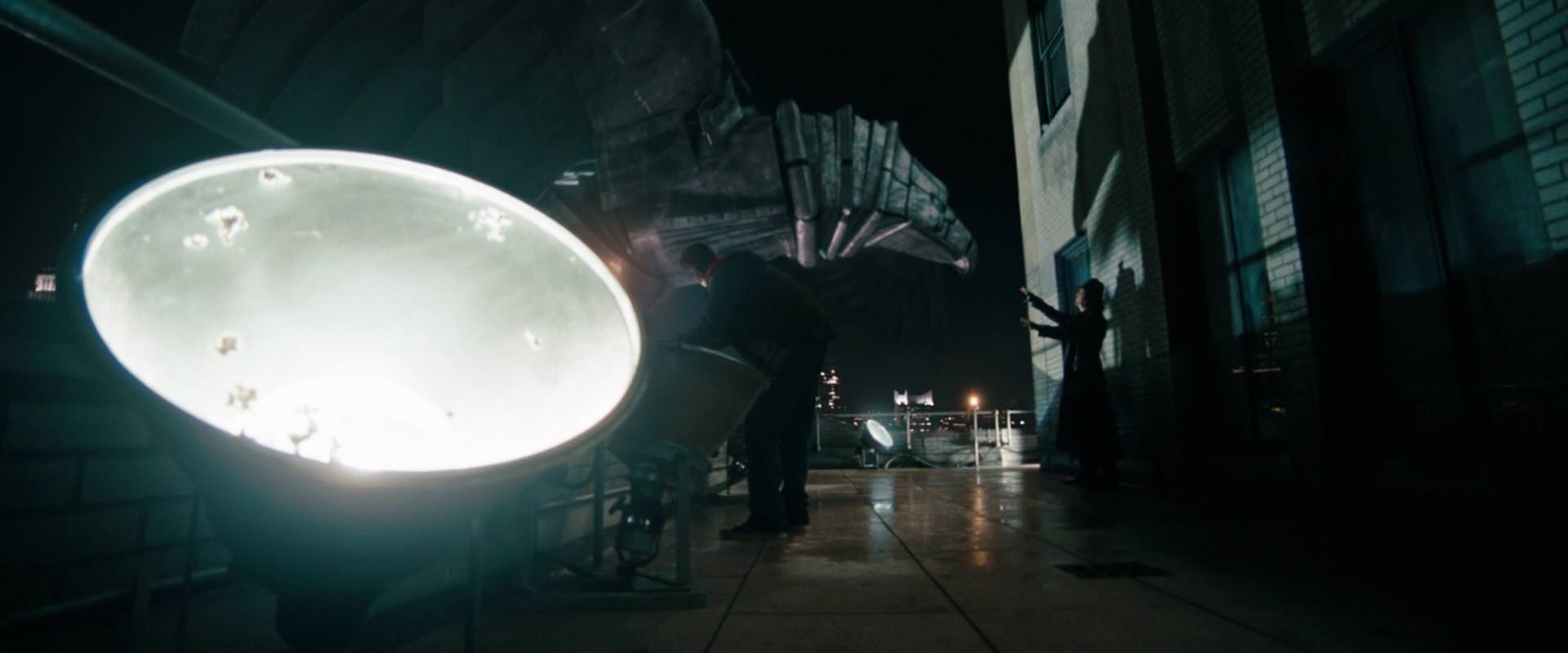 The Sorcerer’s Apprentice (2010) screencap 2823