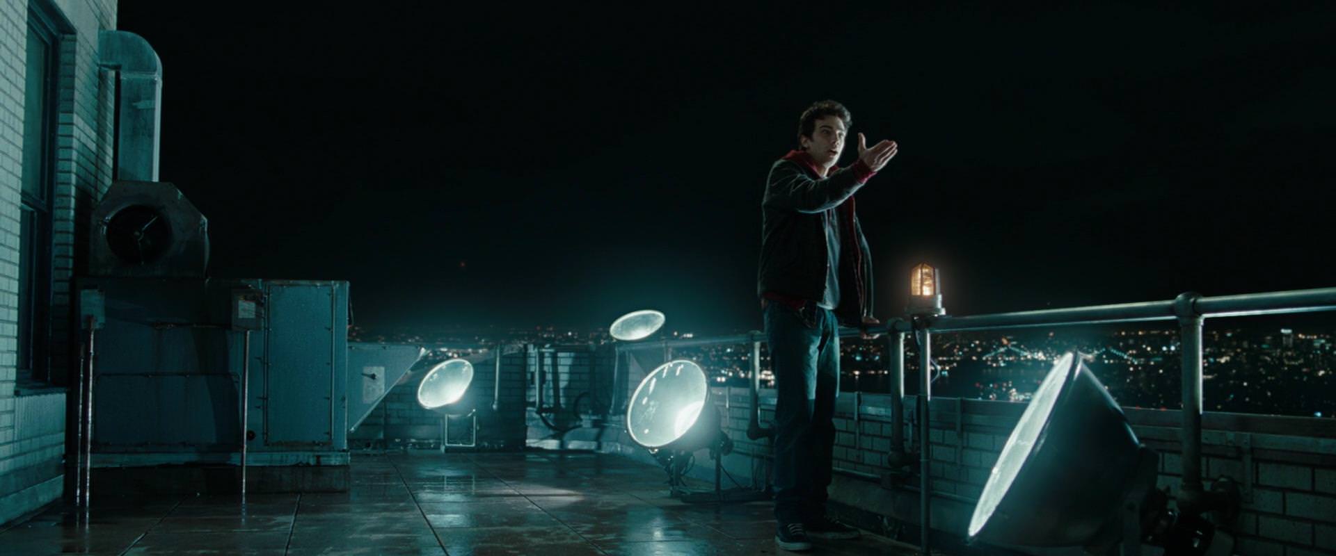 The Sorcerer’s Apprentice (2010) screencap 2829