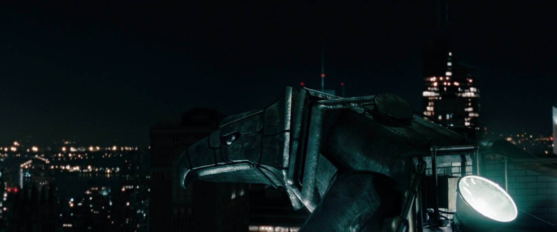 The Sorcerer’s Apprentice (2010) HD screenshot 2831