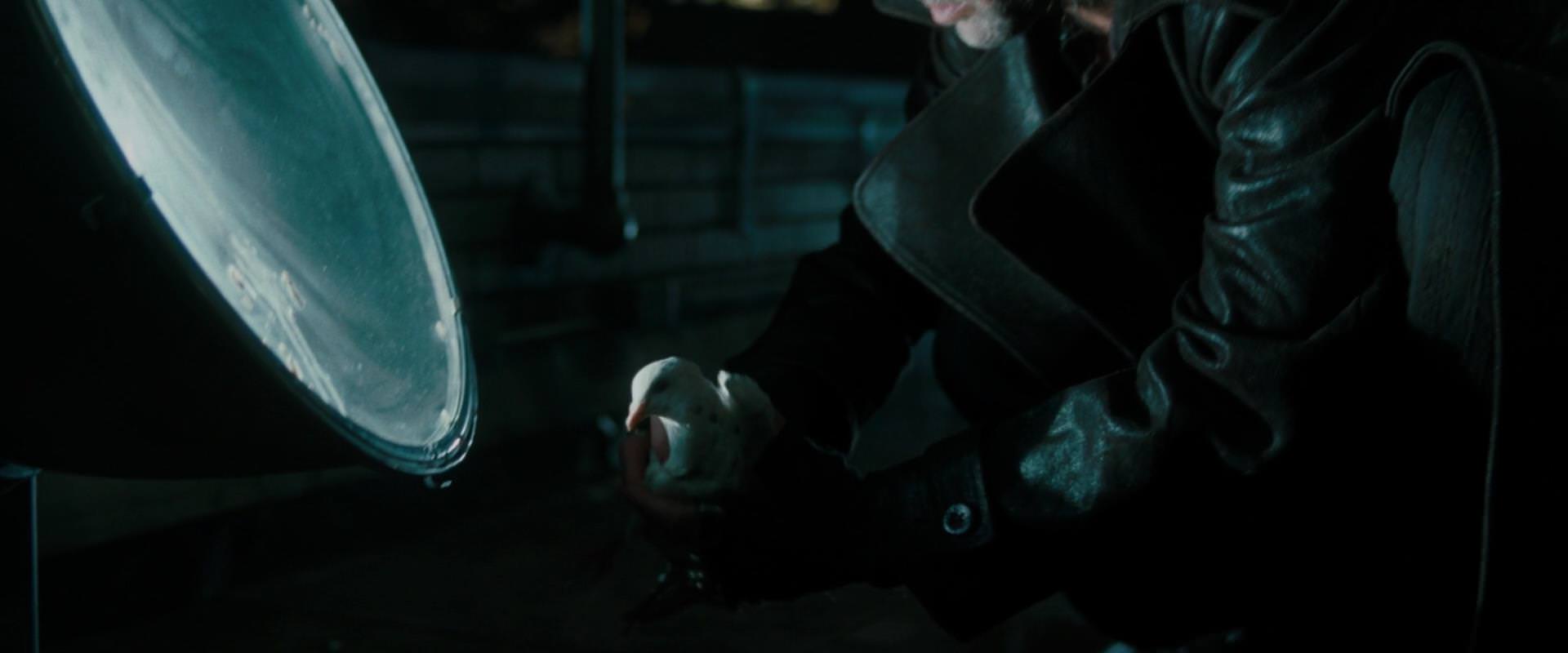The Sorcerer’s Apprentice (2010) HD screenshot 2840