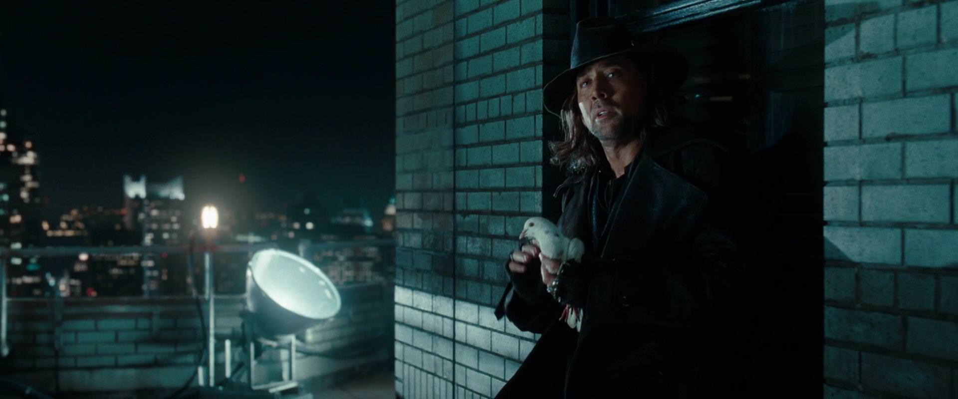 The Sorcerer’s Apprentice (2010) HD screenshot 2849