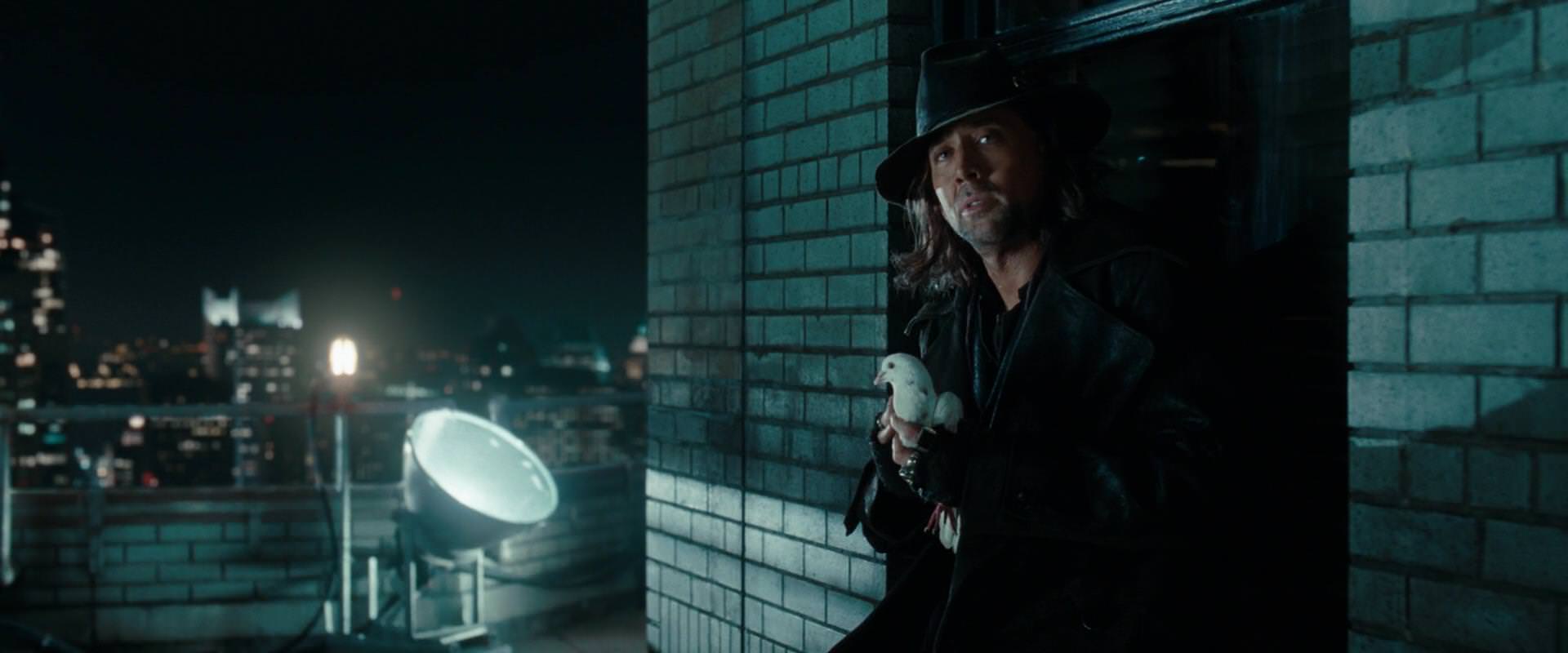 The Sorcerer’s Apprentice (2010) screencap 2850