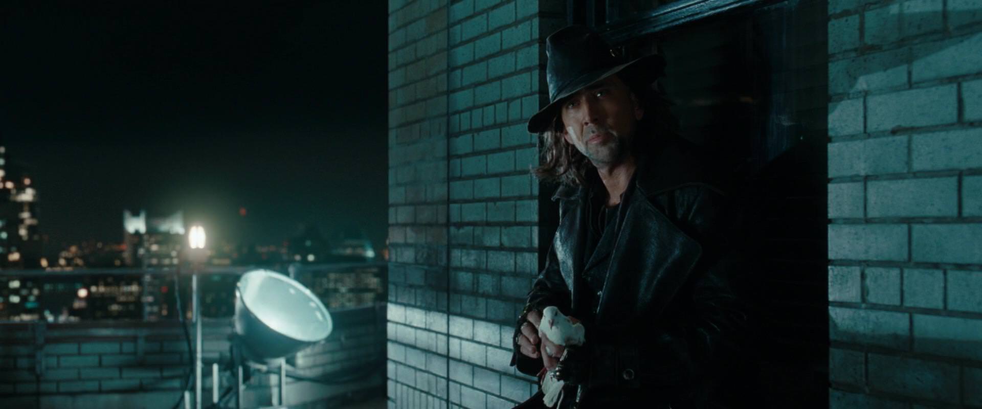 The Sorcerer’s Apprentice (2010) screencap 2859