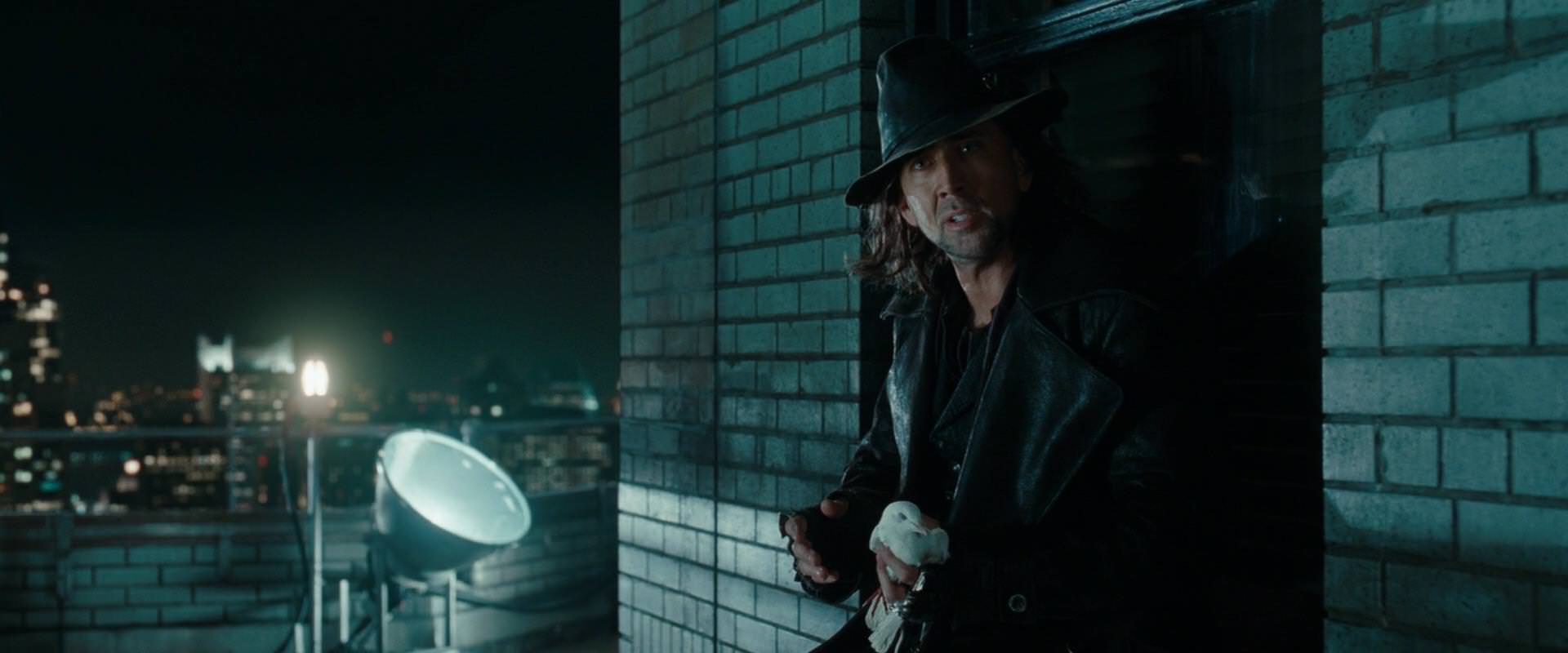 The Sorcerer’s Apprentice (2010) screencap 2862