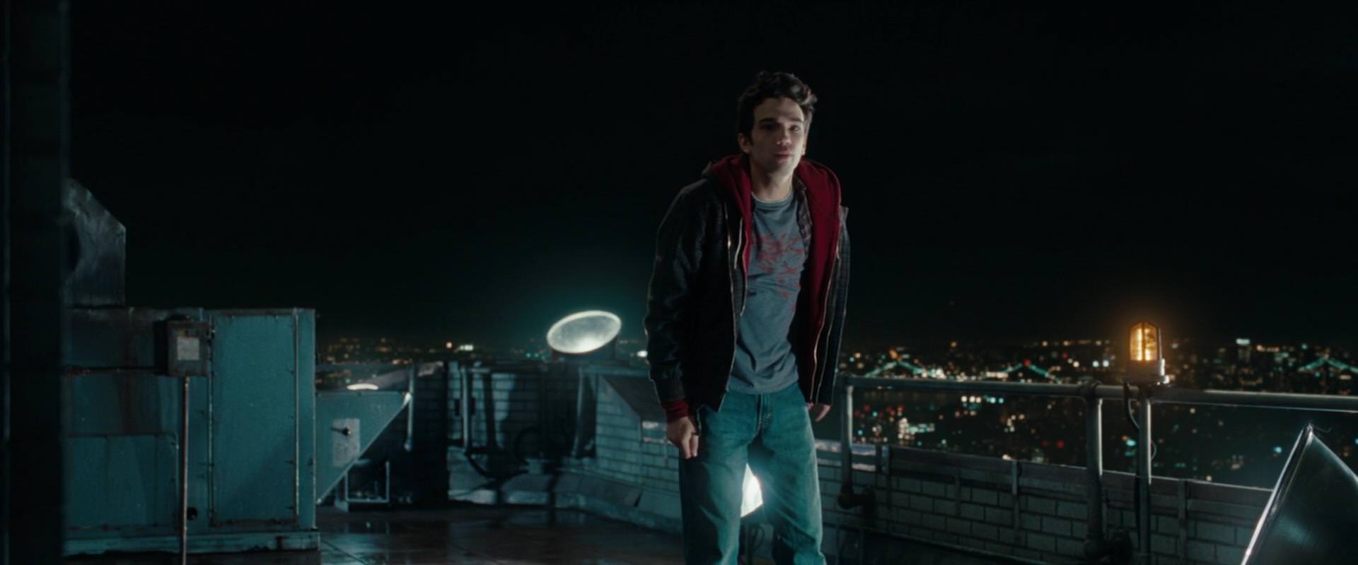 The Sorcerer’s Apprentice (2010) HD screenshot 2864