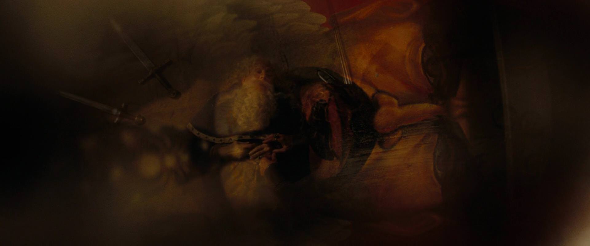 The Sorcerer’s Apprentice (2010) HD screenshot 287