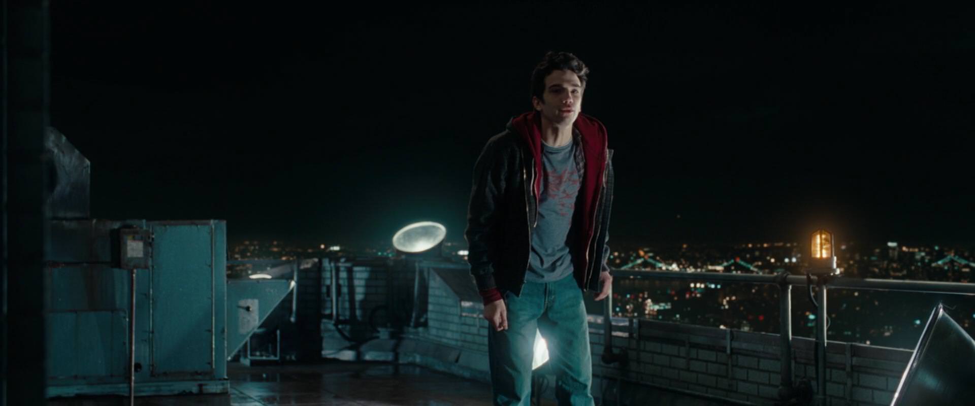 The Sorcerer’s Apprentice (2010) HD screenshot 2870