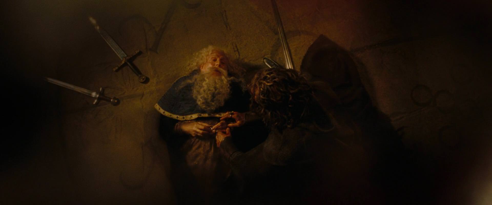 The Sorcerer’s Apprentice (2010) screencap 288