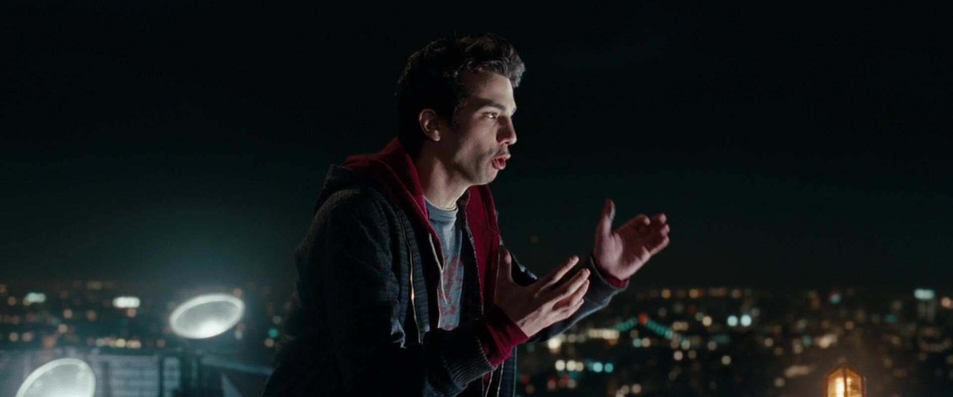 The Sorcerer’s Apprentice (2010) screencap 2886