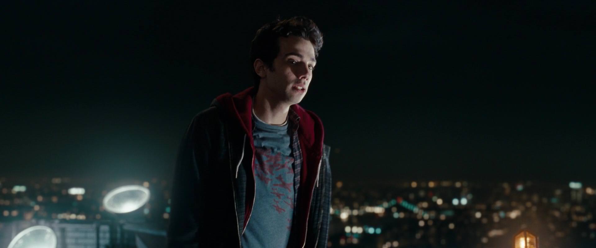 The Sorcerer’s Apprentice (2010) HD screenshot 2897