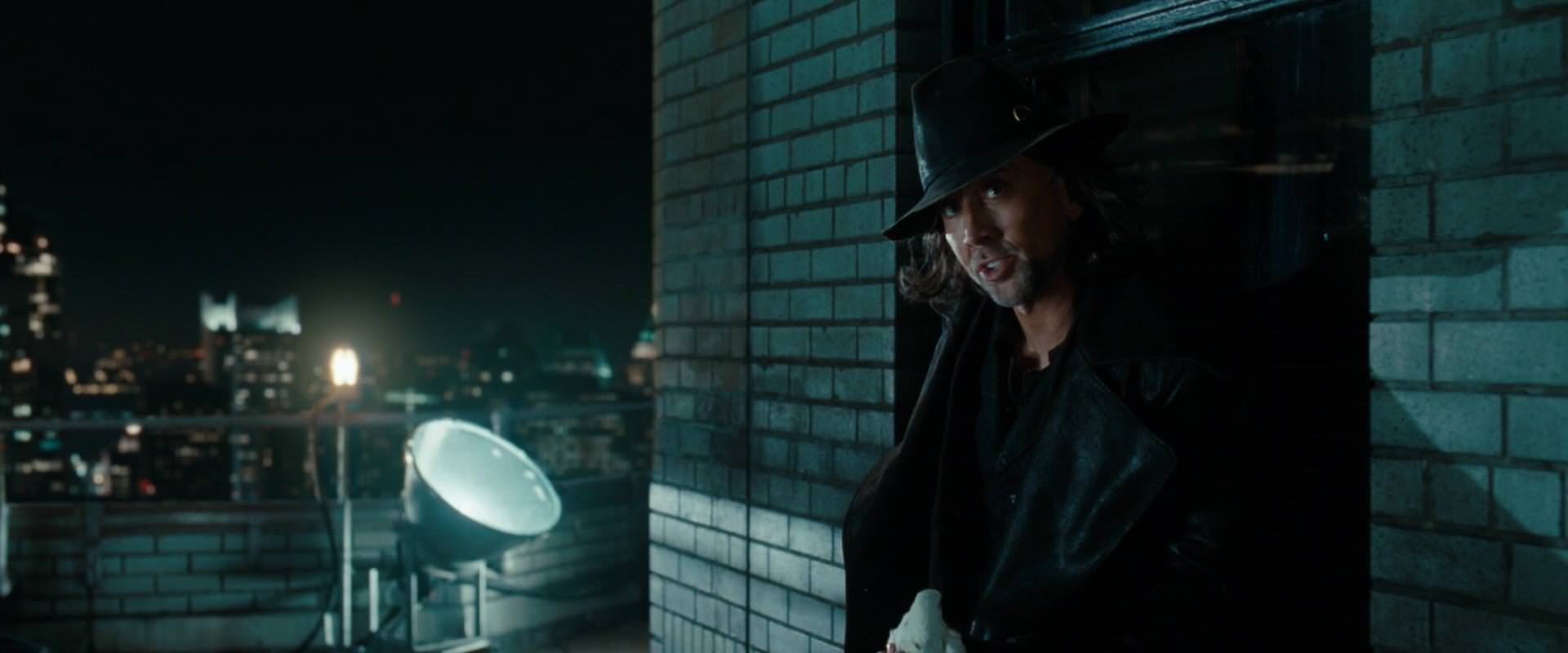 The Sorcerer’s Apprentice (2010) screencap 2898