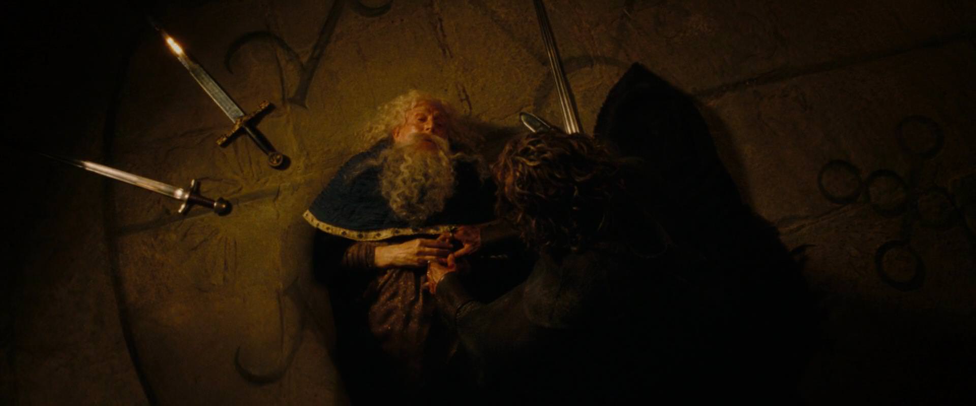 The Sorcerer’s Apprentice (2010) HD screenshot 290