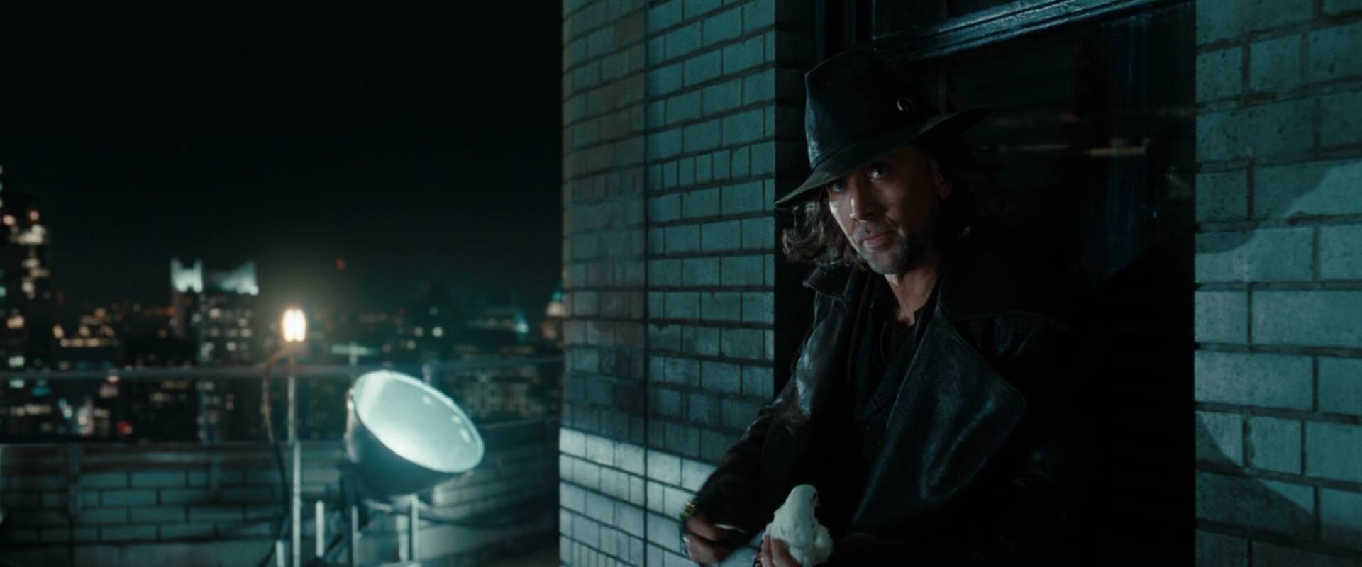The Sorcerer’s Apprentice (2010) HD screenshot 2900