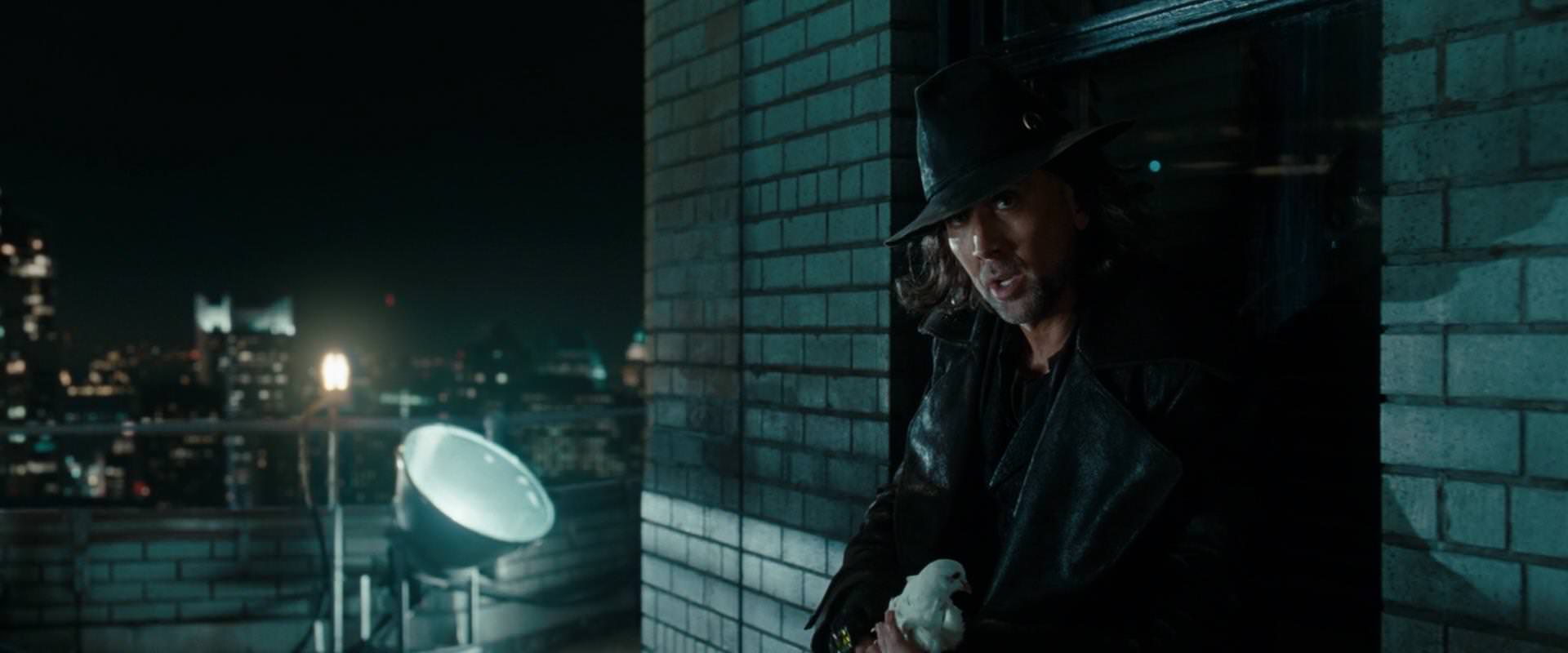 The Sorcerer’s Apprentice (2010) screencap 2901