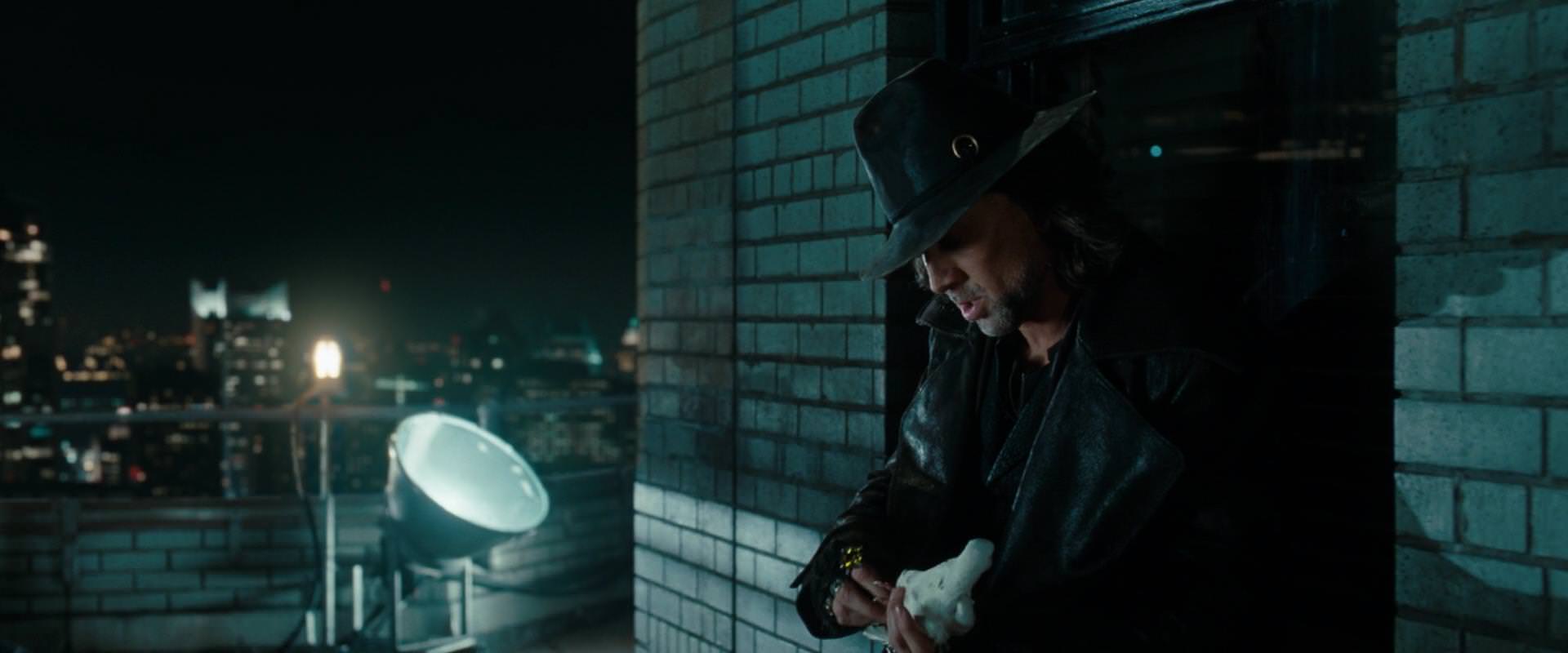 The Sorcerer’s Apprentice (2010) HD screenshot 2903