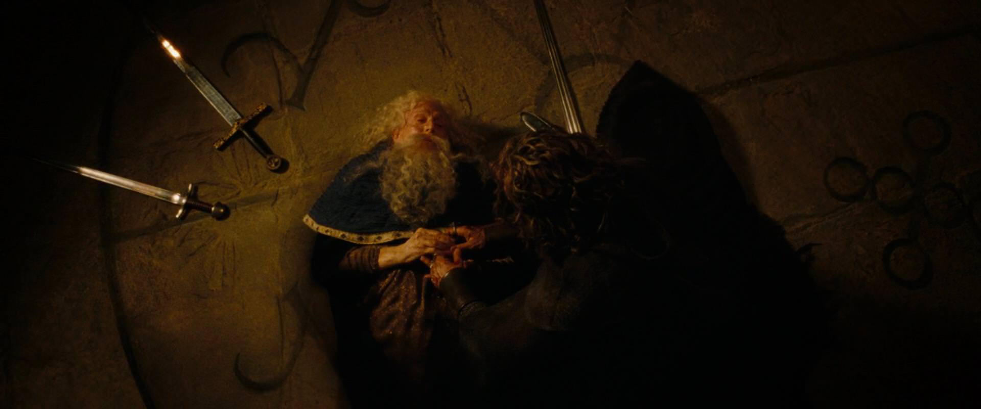 The Sorcerer’s Apprentice (2010) screencap 291