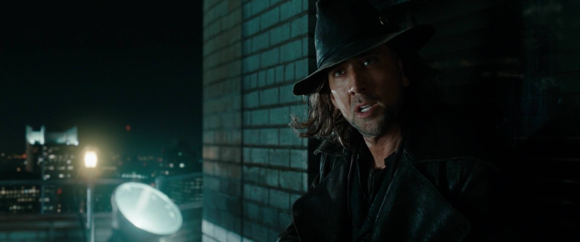 The Sorcerer’s Apprentice (2010) HD screenshot 2927