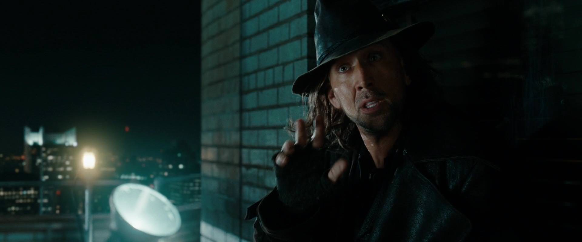 The Sorcerer’s Apprentice (2010) screencap 2928