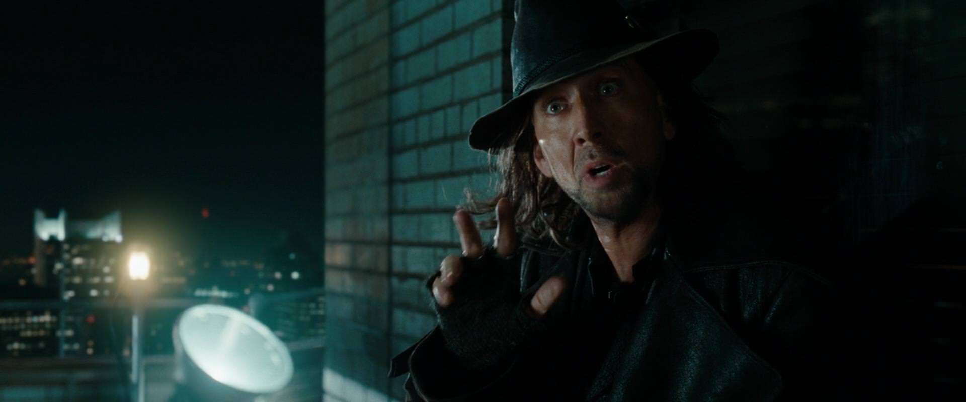 The Sorcerer’s Apprentice (2010) HD screenshot 2930