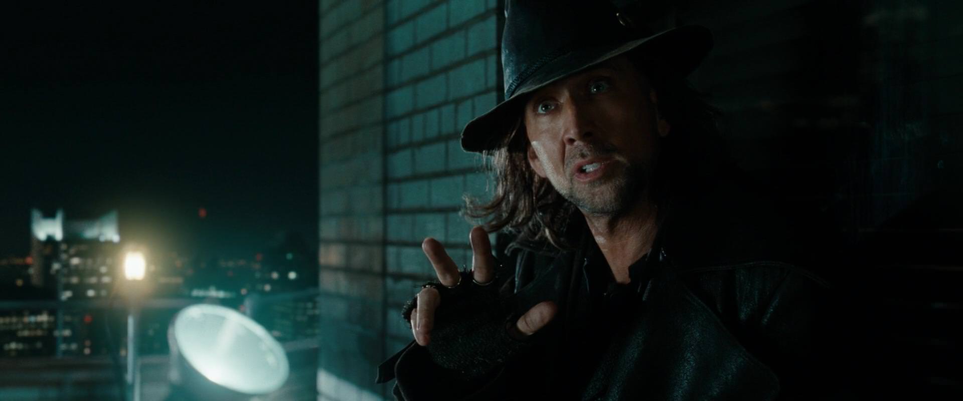 The Sorcerer’s Apprentice (2010) screencap 2931