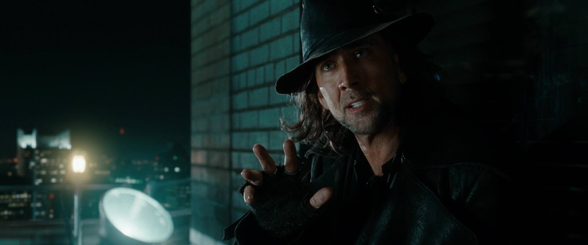 The Sorcerer’s Apprentice (2010) HD screenshot 2933