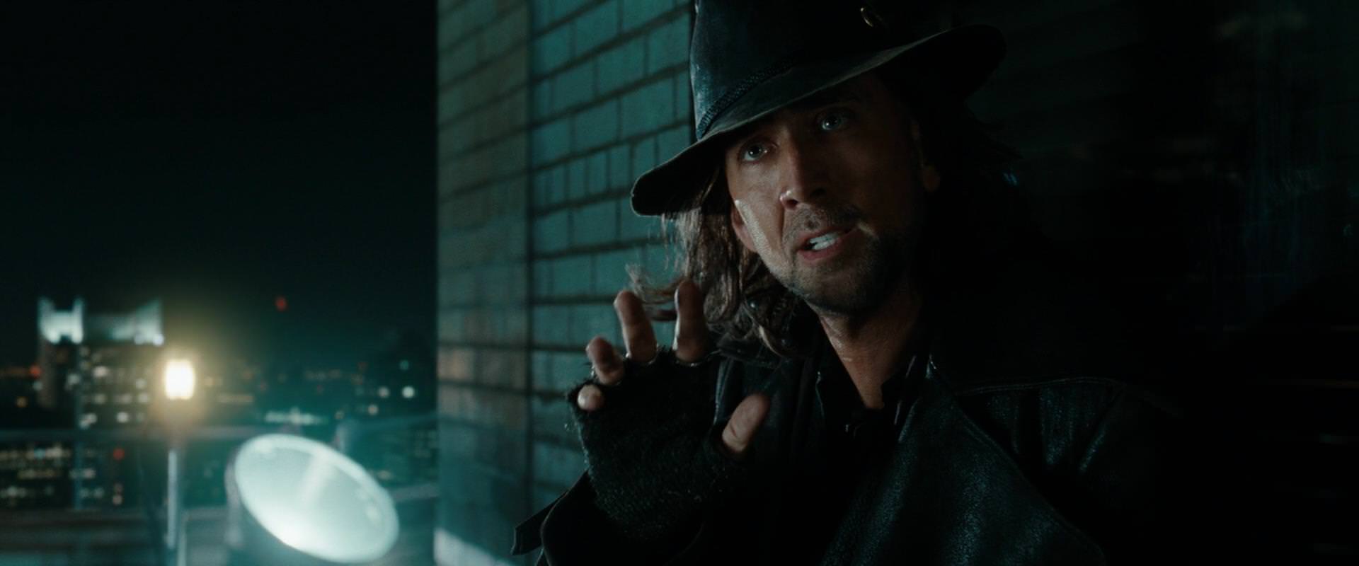 The Sorcerer’s Apprentice (2010) screencap 2934
