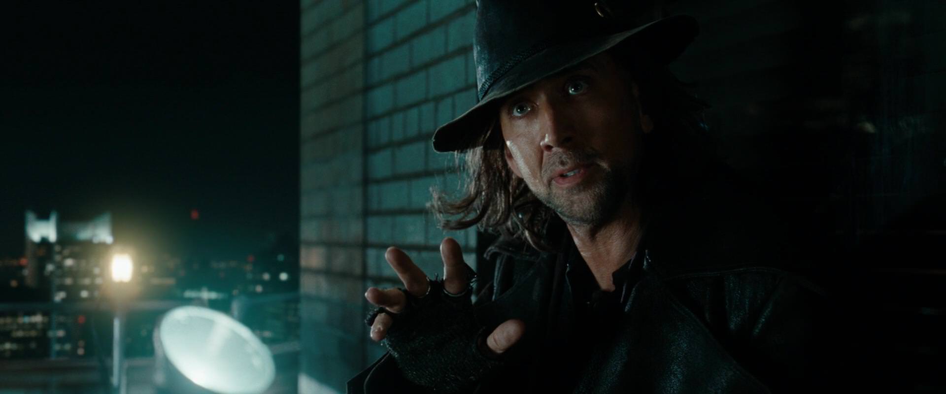 The Sorcerer’s Apprentice (2010) HD screenshot 2936