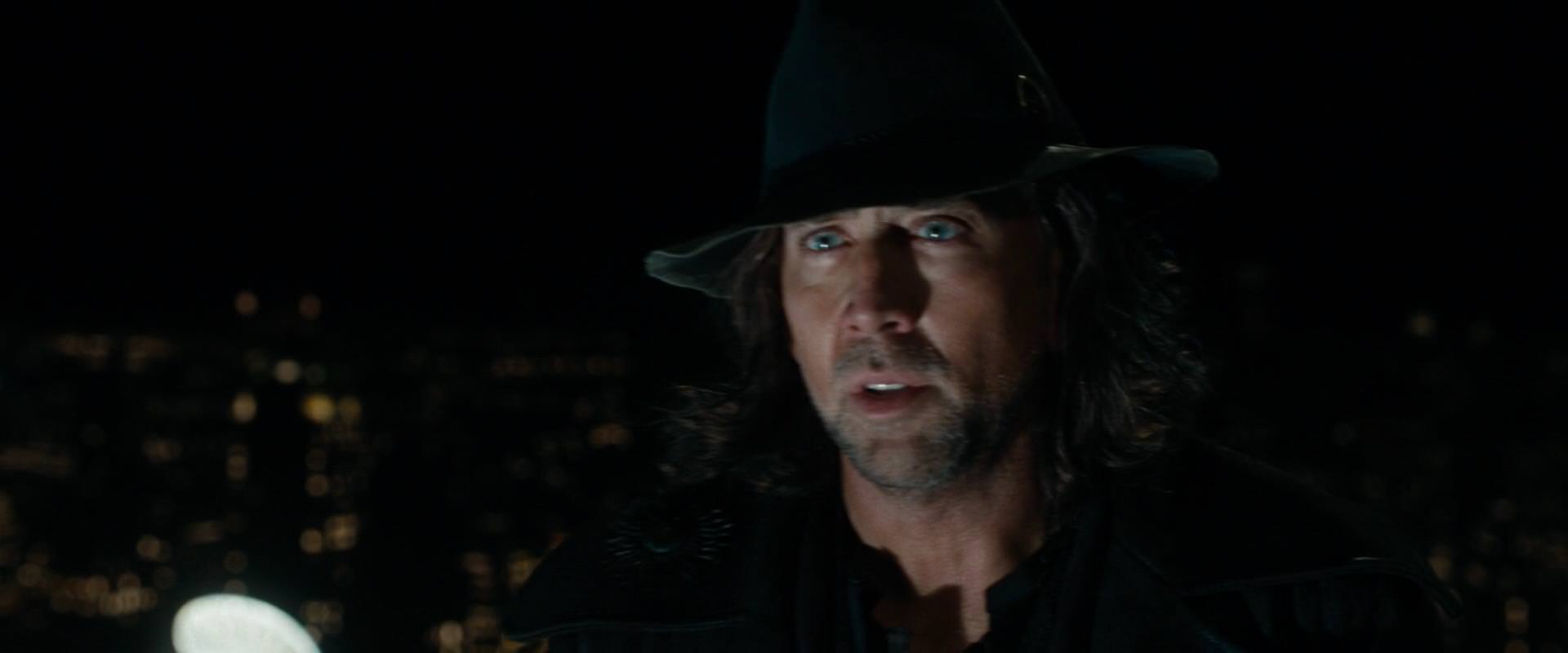 The Sorcerer’s Apprentice (2010) HD screenshot 2951