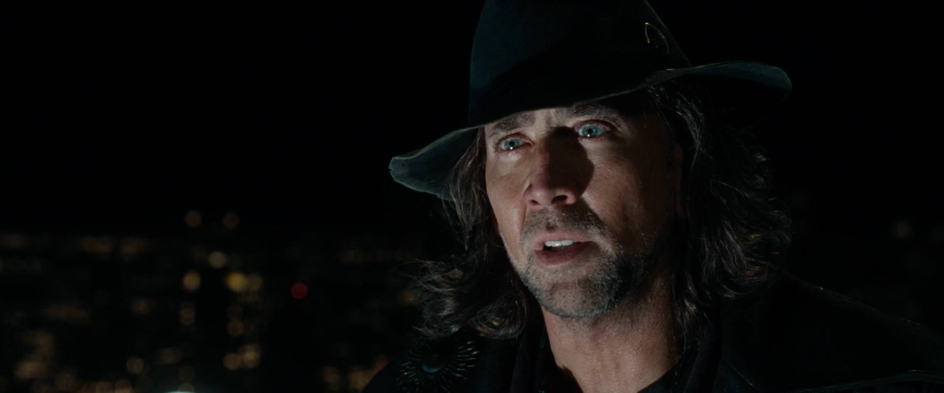 The Sorcerer’s Apprentice (2010) HD screenshot 2954