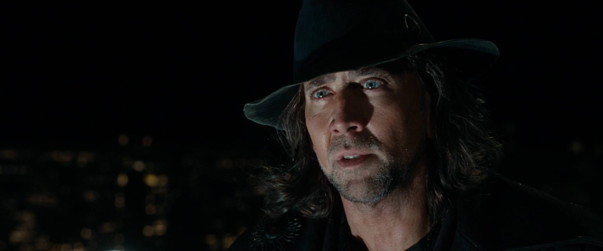 The Sorcerer’s Apprentice (2010) screencap 2955