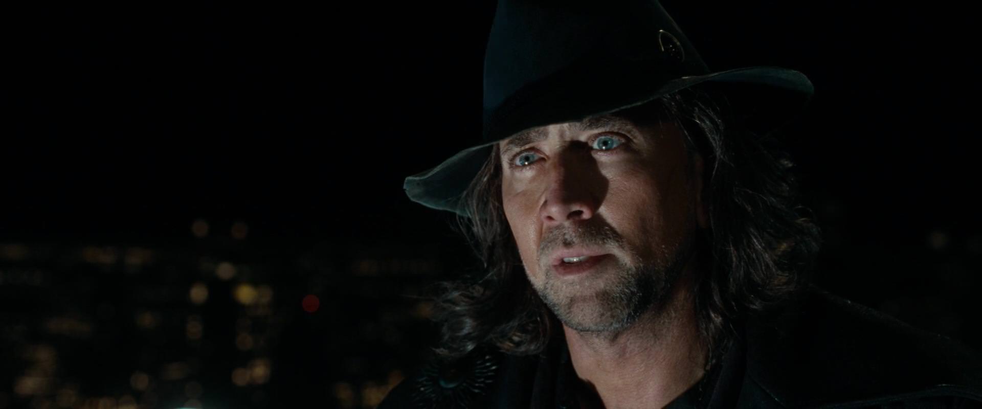 The Sorcerer’s Apprentice (2010) HD screenshot 2957