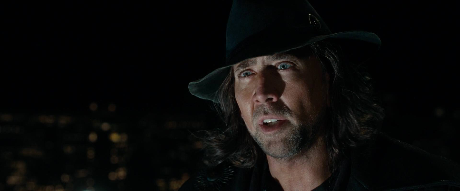 The Sorcerer’s Apprentice (2010) screencap 2958