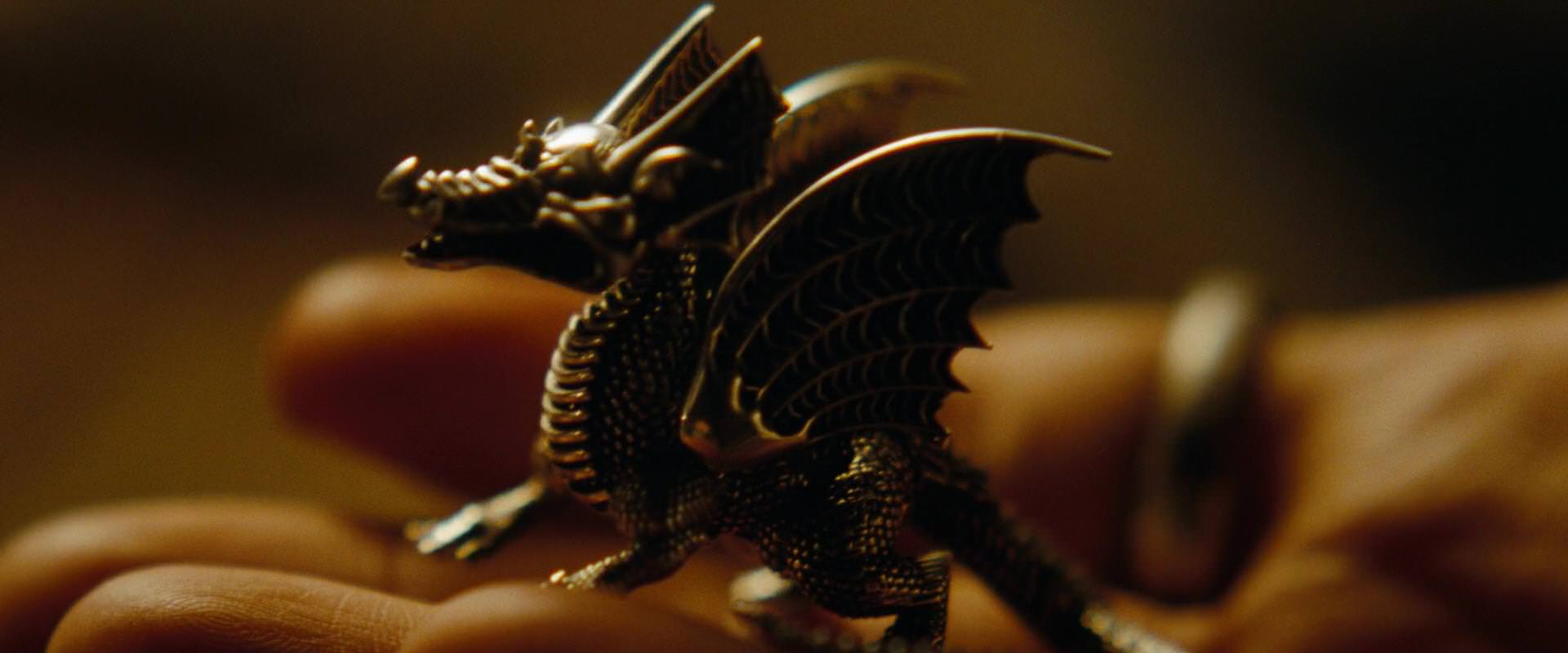 The Sorcerer’s Apprentice (2010) HD screenshot 296