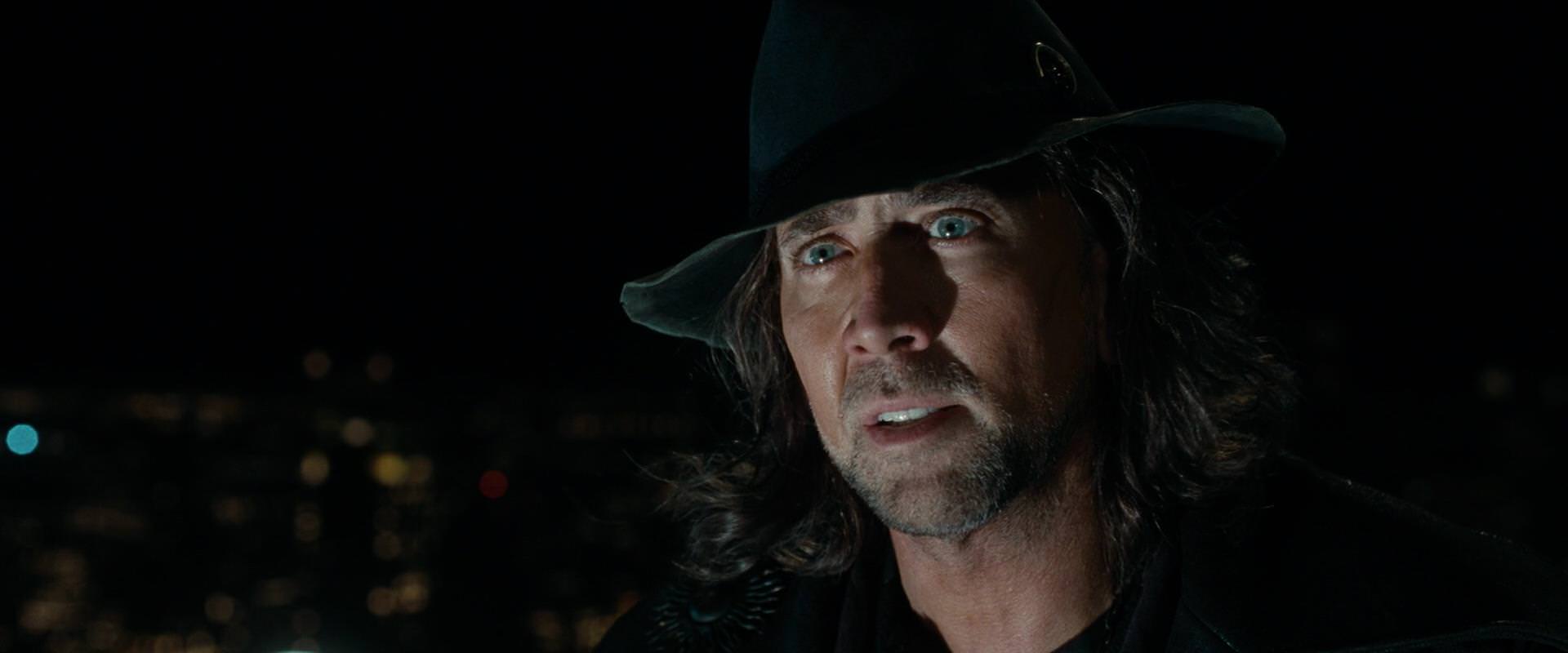 The Sorcerer’s Apprentice (2010) HD screenshot 2960