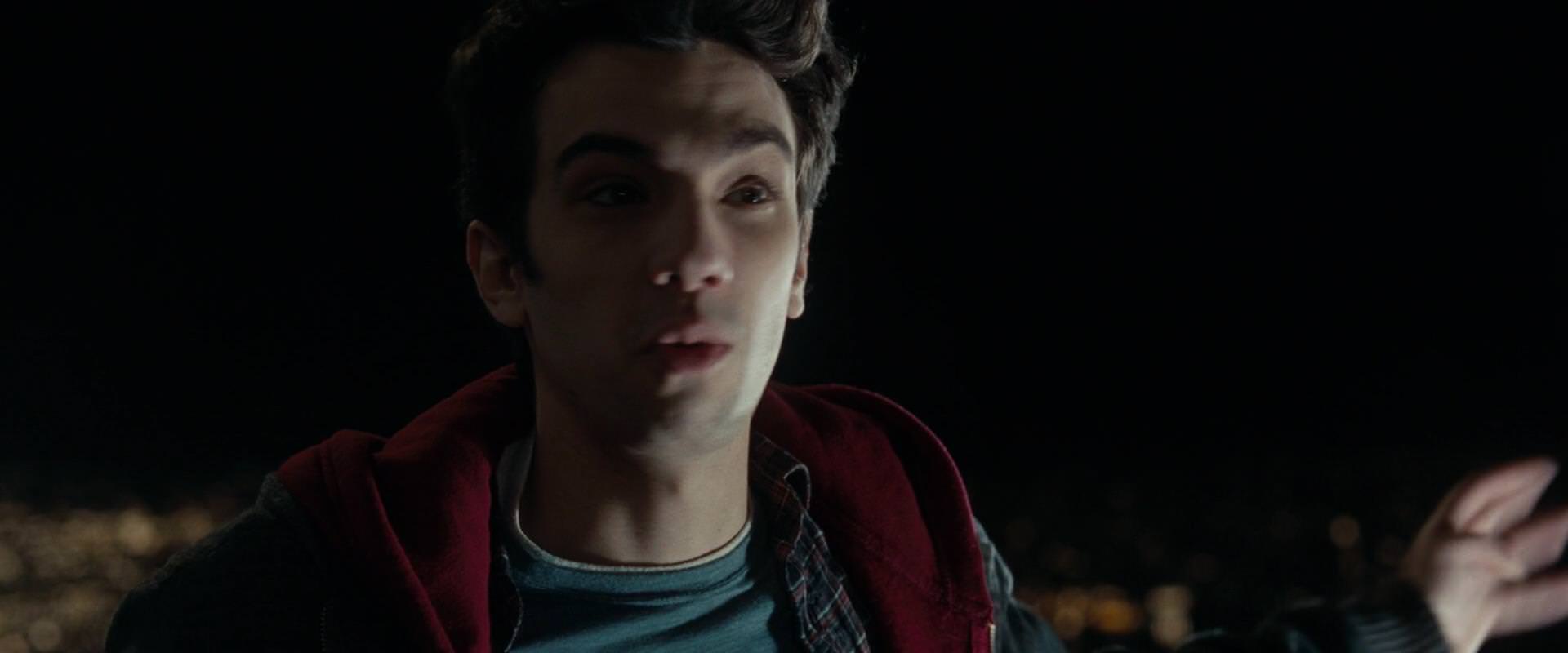 The Sorcerer’s Apprentice (2010) HD screenshot 2969