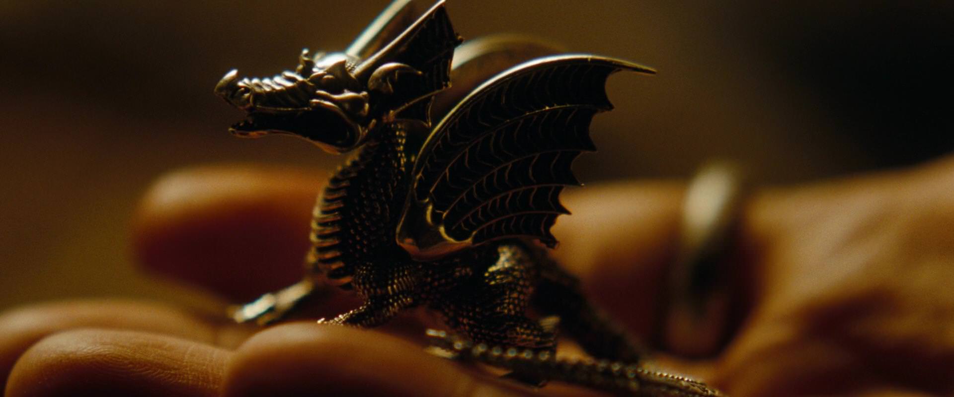 The Sorcerer’s Apprentice (2010) HD screenshot 299