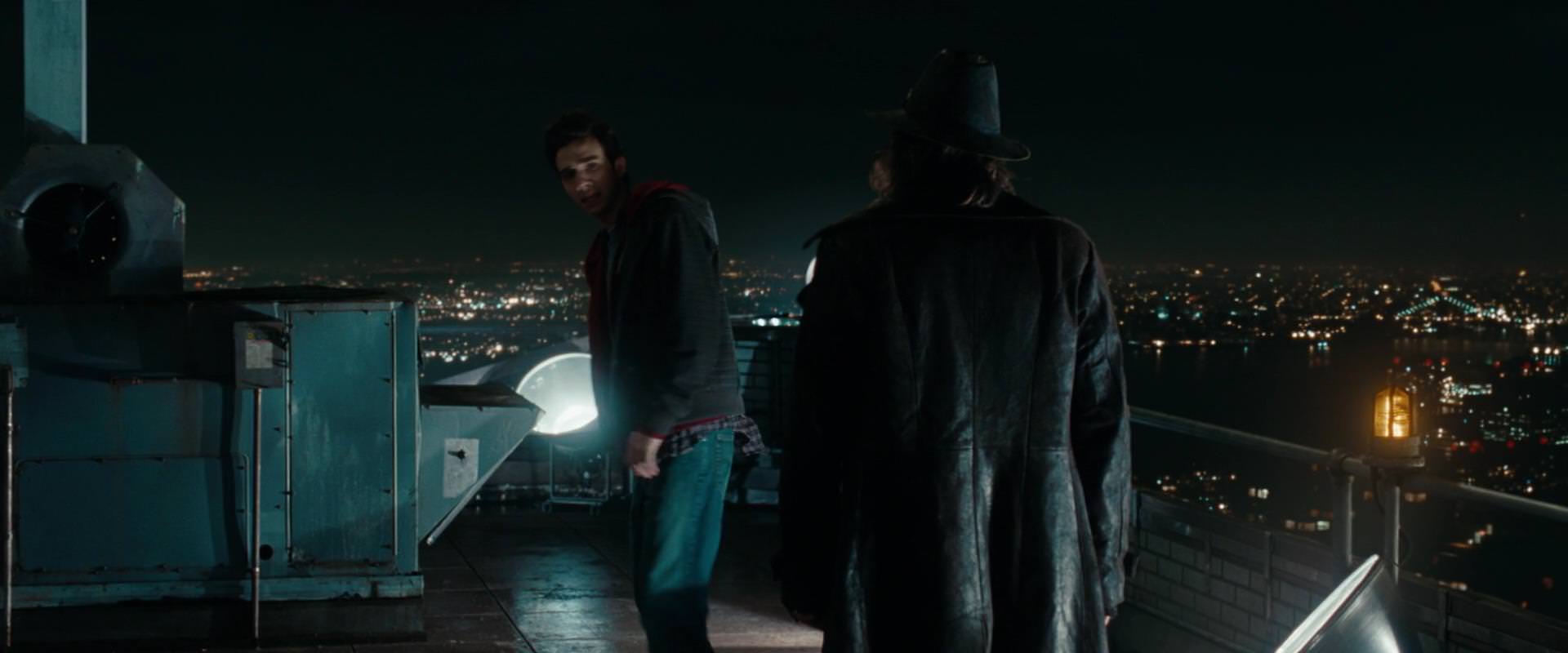 The Sorcerer’s Apprentice (2010) HD screenshot 2990