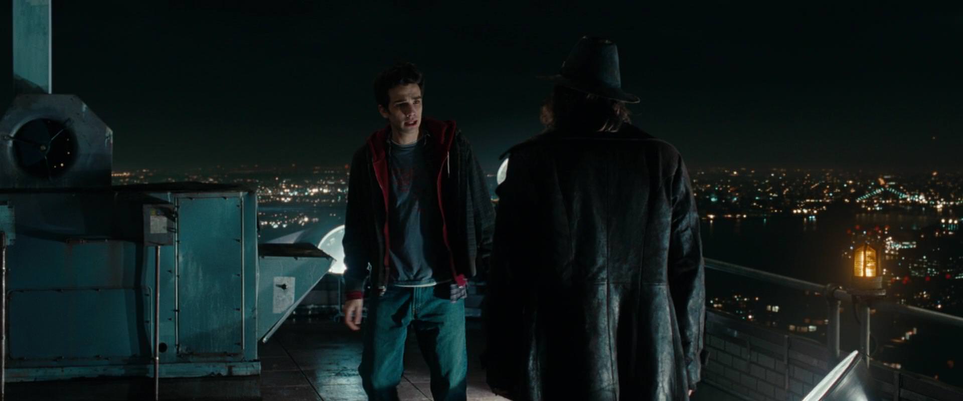 The Sorcerer’s Apprentice (2010) screencap 2991