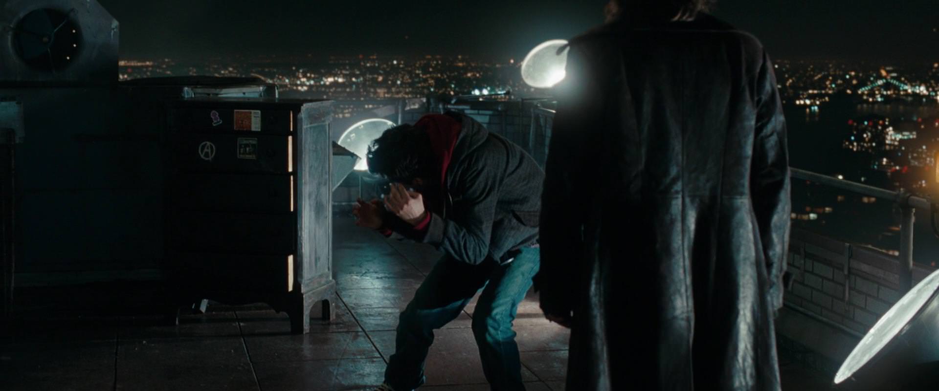 The Sorcerer’s Apprentice (2010) HD screenshot 2996