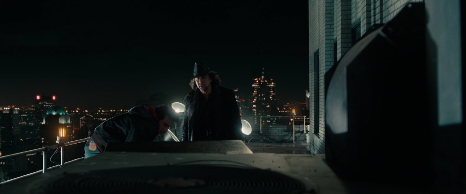 The Sorcerer’s Apprentice (2010) HD screenshot 2999