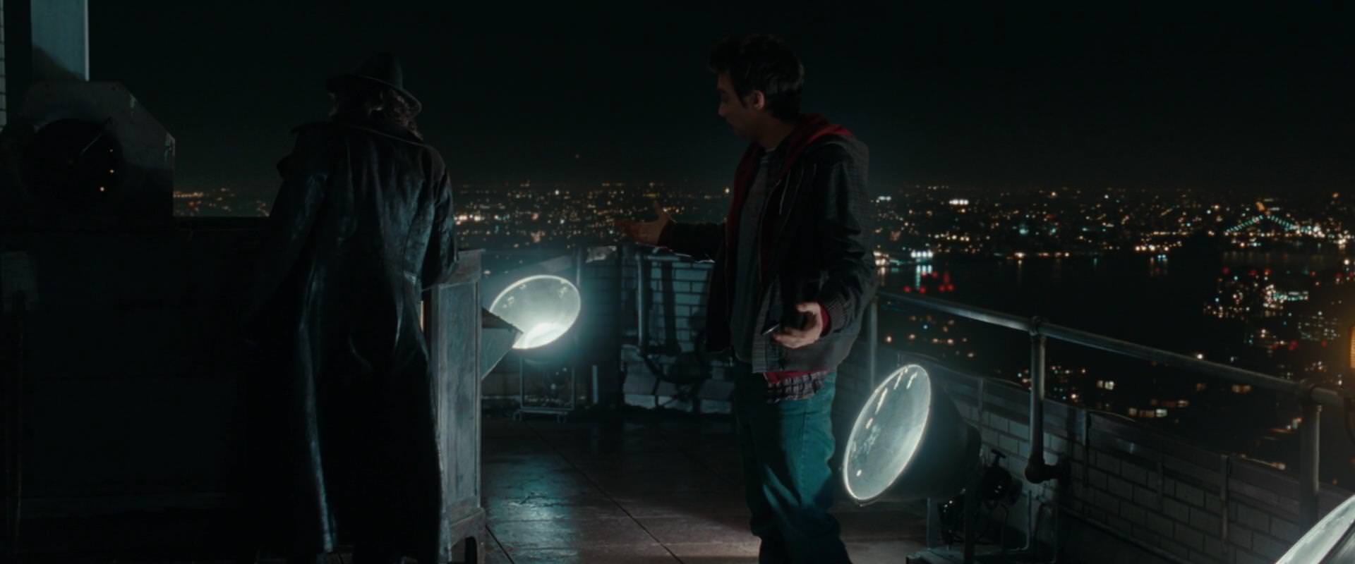 The Sorcerer’s Apprentice (2010) HD screenshot 3002