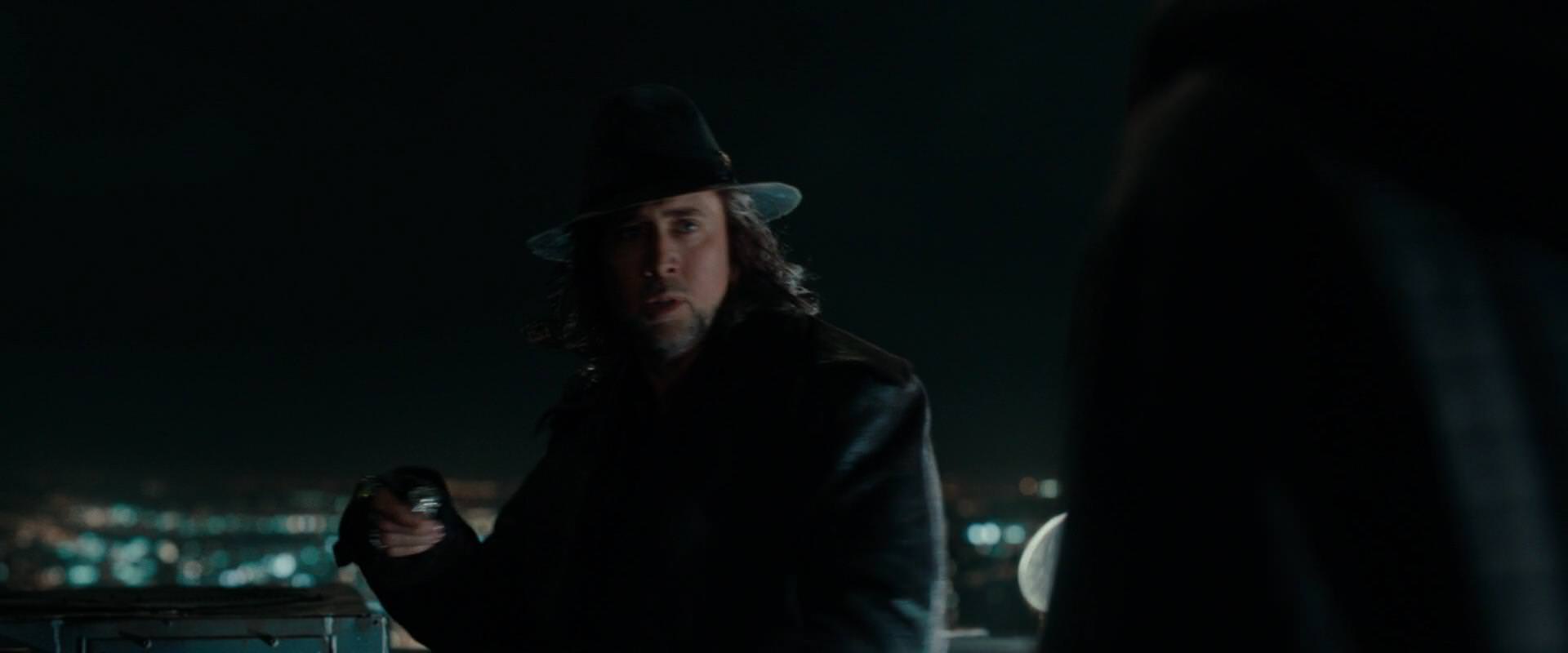 The Sorcerer’s Apprentice (2010) HD screenshot 3005