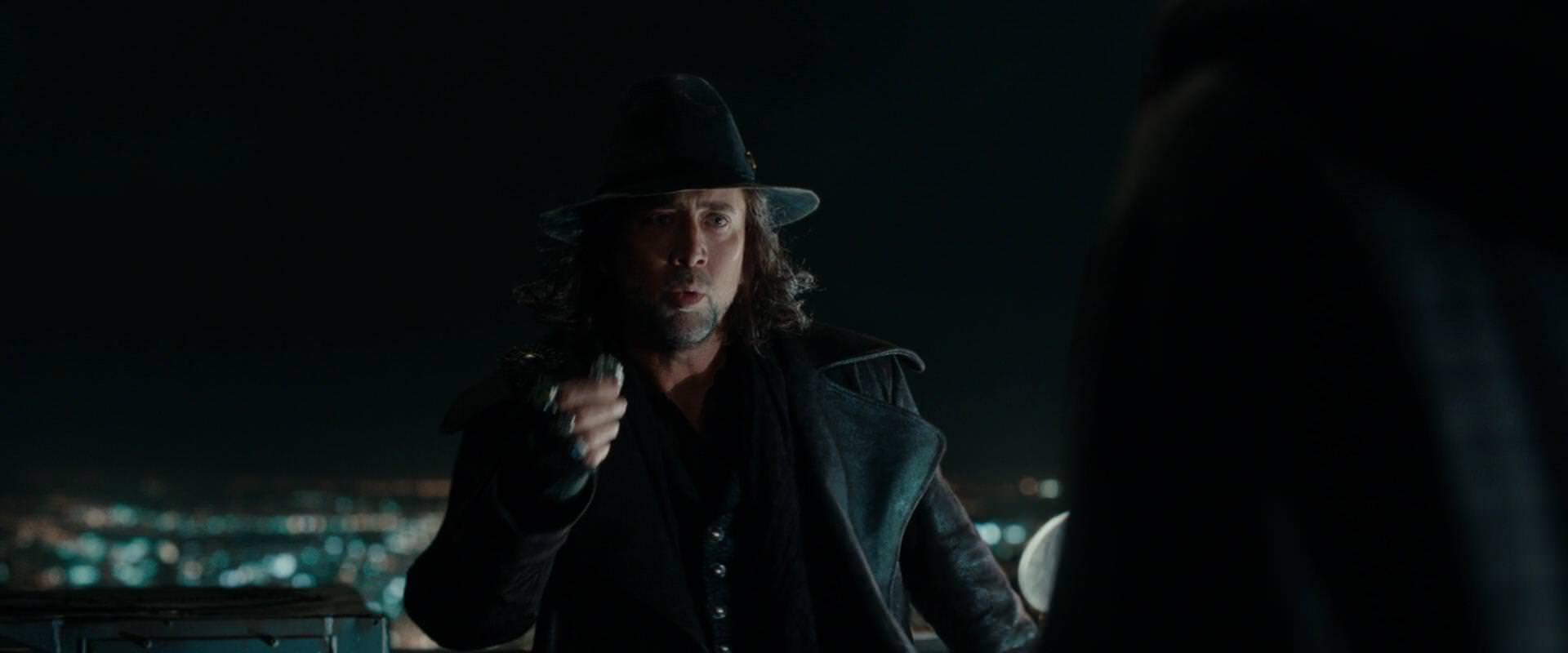 The Sorcerer’s Apprentice (2010) screencap 3006