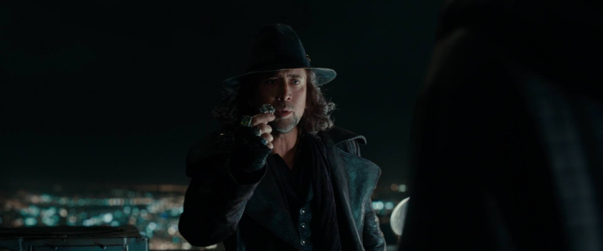 The Sorcerer’s Apprentice (2010) movie still 3007