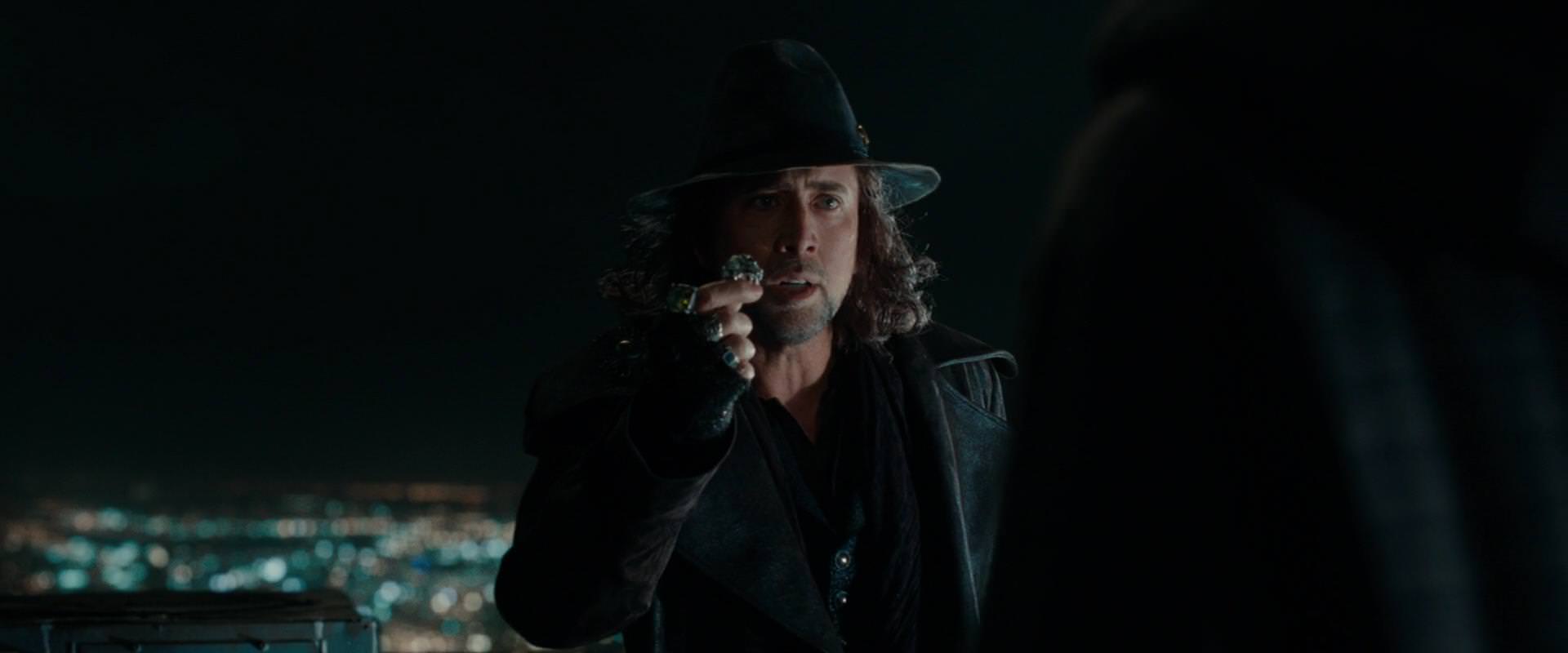 The Sorcerer’s Apprentice (2010) HD screenshot 3008